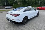 Mercedes-Benz CLA 350 4Matic mit EQ Technologie AMG Styling 11.000 km 61.500 &euro; Schorndorf 73614