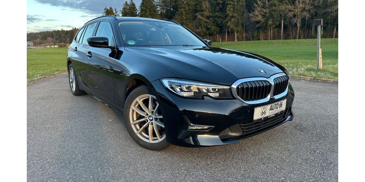 BMW 320 215.000 km 17.450 &euro; Schwäbisch Gmünd 73527