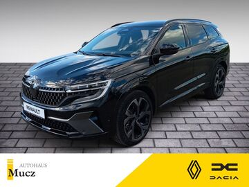 Gebrauchte Renault Espace