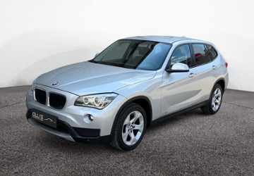 BMW X1 105.100 km 13.300 &euro; Göppingen 73037