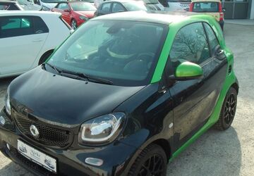 Smart ForTwo 43.000 km 7.950 &euro; Waiblingen (bei Stuttgart) 71332