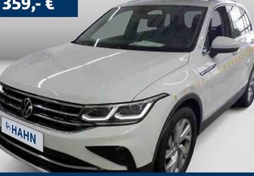 VW Tiguan 90.973 km 28.930 &euro; Fellbach 70736