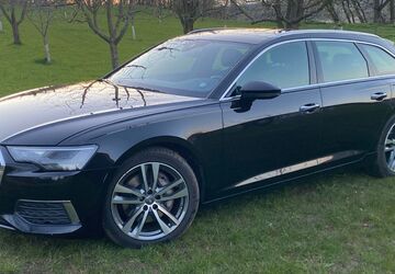 Audi A6 90.000 km 28.888 &euro; Deizisau 73779