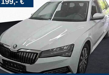 Skoda Superb 63.306 km 24.930 &euro; Weinstadt-Endersbach 71384