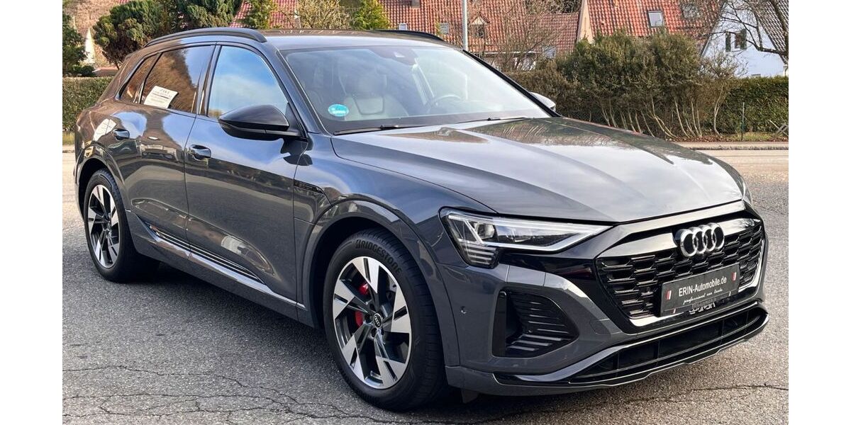 Audi Q8 e-tron 22.700 km 47.999 &euro; Geislingen / Eybach 73312