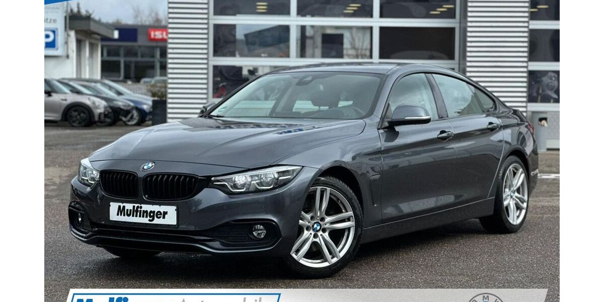 BMW 430 65.784 km 26.666 &euro; Schorndorf 73614