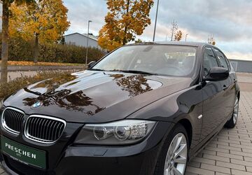BMW 330 123.912 km 16.876 &euro; Göppingen 73037