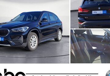 BMW X1 21.030 km 28.930 &euro; Göppingen 73037