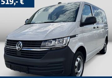 VW T6 Kombi 39.313 km 43.900 &euro; Fellbach 70736