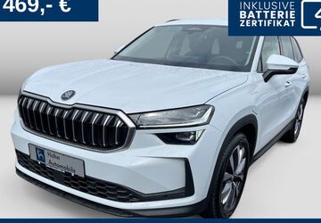 Skoda Kodiaq 25.928 km 44.930 &euro; Weinstadt-Endersbach 71384