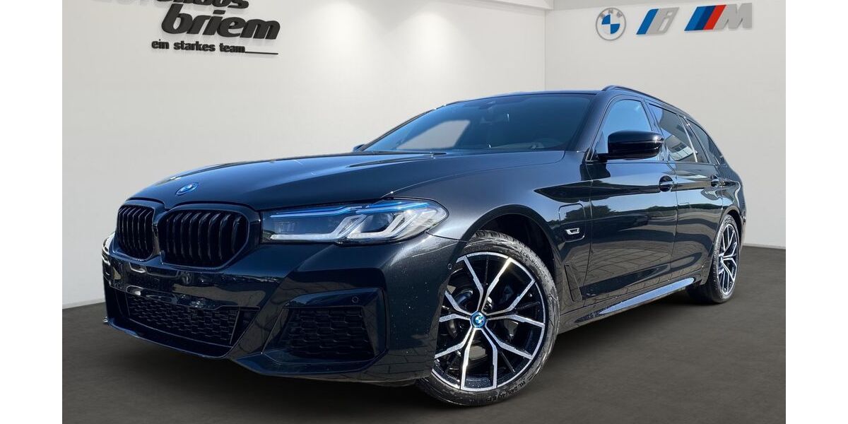 BMW 530 15.900 km 57.903 &euro; Nürtingen 72622