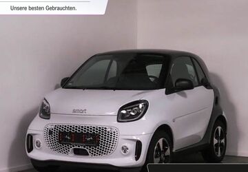 Smart ForTwo 7.659 km 16.990 &euro; Fellbach 70736