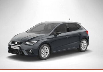 Seat Ibiza 25.122 km 22.430 &euro; Nürtingen 72622