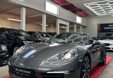 Porsche 911 Urmodell 97.098 km 74.999 &euro; Remshalden Grunbach 73630