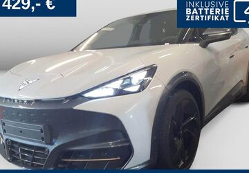 Cupra Tavascan 10.566 km 44.760 &euro; Göppingen 73037