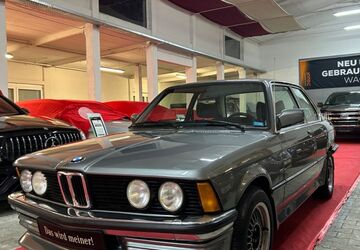 BMW 316 76.323 km 12.999 &euro; Remshalden Grunbach 73630