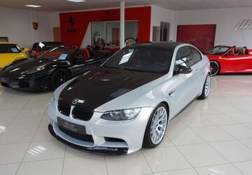 BMW M3 180.000 km 44.000 &euro; Göppingen 73037