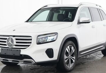 Mercedes-Benz GLB 250 24.600 km 46.880 &euro; Dettingen unter Teck 73265