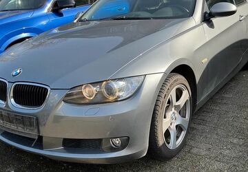 BMW 320 168.100 km 10.450 &euro; Heiningen 73092