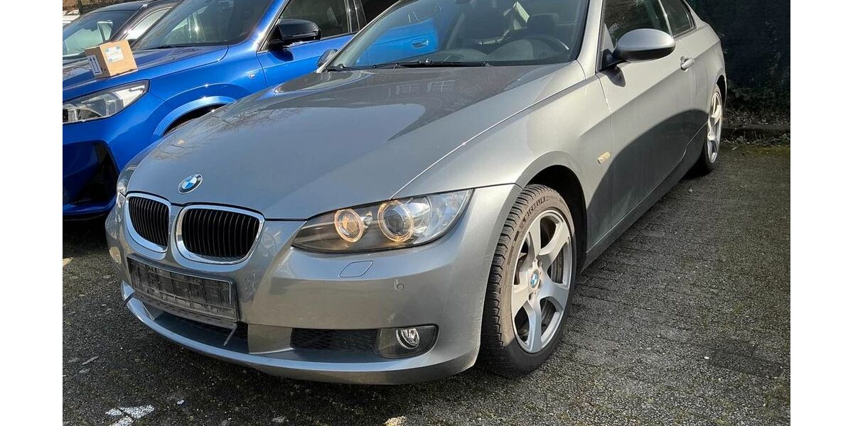 BMW 320 168.100 km 10.950 &euro; Heiningen 73092