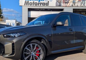 BMW X5 17.138 km 71.160 &euro; Schorndorf 73614
