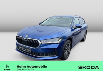Skoda Superb 1.111 km 44.999 &euro; Weinstadt-Endersbach 71384