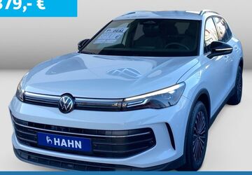 VW Tiguan 1.500 km 36.990 &euro; Göppingen 73037