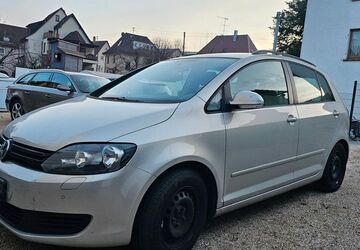 VW Golf 261.016 km 2.850 &euro; Plochingen 73207