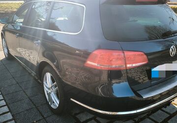 VW Passat 234.000 km 7.000 &euro; Esslingen am Neckar 73730