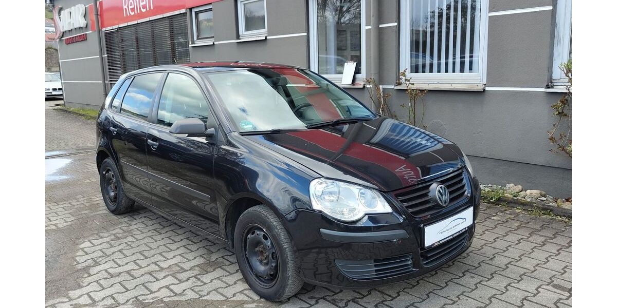 VW Polo 184.000 km 900 &euro; Remshalden 73630