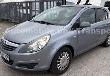 Opel Corsa 138.000 km 2.750 &euro; Waiblingen-Hegnach 71334
