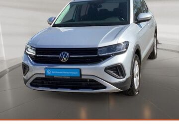 VW T-Cross 4.530 km 24.990 &euro; Kirchheim 73230