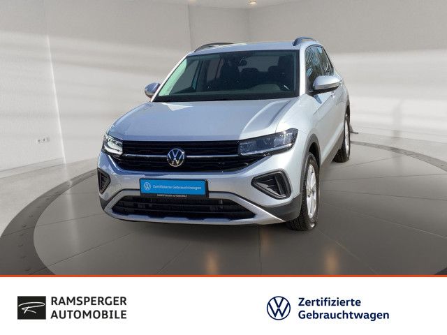 VW T-Cross 4.530 km 24.990 &euro; Kirchheim 73230