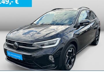 VW Taigo 18.817 km 25.990 &euro; Fellbach 70736