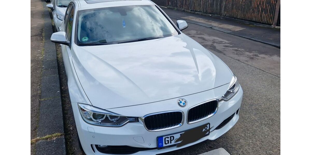 BMW 318 113.000 km 13.000 &euro; Göppingen 73033