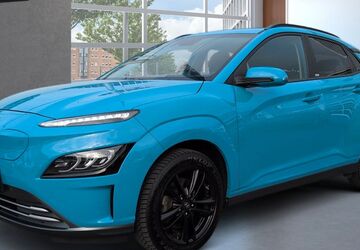 Hyundai KONA 39.885 km 17.900 &euro; Schwäbisch Gmünd 73529