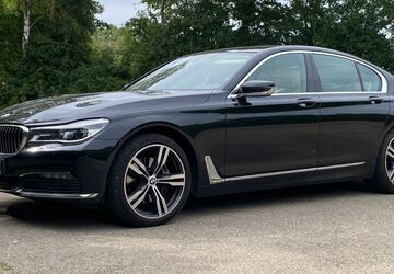 BMW 730 168.965 km 31.400 &euro; Bad Überkingen 73337