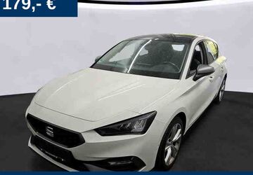 Seat Leon 59.502 km 19.730 &euro; Göppingen 73037