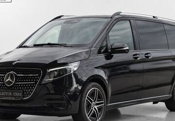 Mercedes-Benz V 250 10.982 km 78.800 &euro; Auenwald-Mittelbrüden 71549