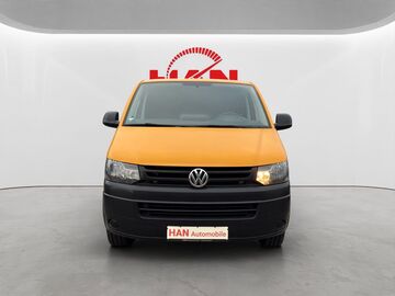 Gebrauchte VW Transporter