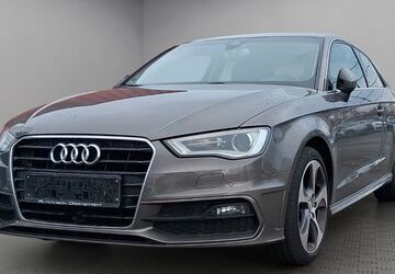 Audi A3 78.000 km 15.693 &euro; Eislingen 73054