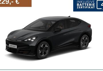 Cupra Tavascan 7.102 km 38.690 &euro; Göppingen 73037