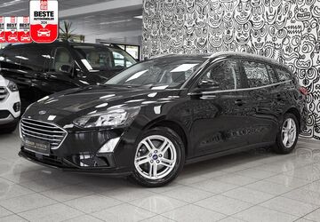 Ford Focus 50.000 km 17.800 &euro; Uhingen 73066