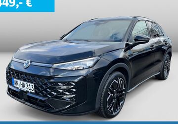 VW T-Roc 8.888 km 41.890 &euro; Fellbach 70736