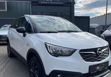 Opel Crossland (X) 100.706 km 10.999 &euro; Salach 73084