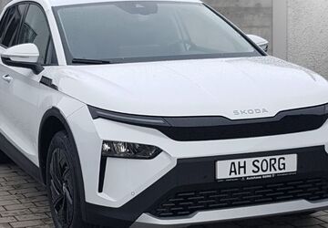 Skoda Elroq 5.248 km 32.390 &euro; Schwäbisch Gmünd 73525