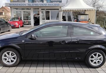 Opel Astra 222.500 km 2.999 &euro; Winnenden 71364