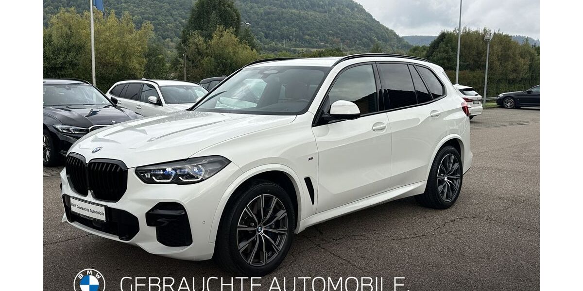 BMW X5 70.300 km 58.590 &euro; Kuchen 73329