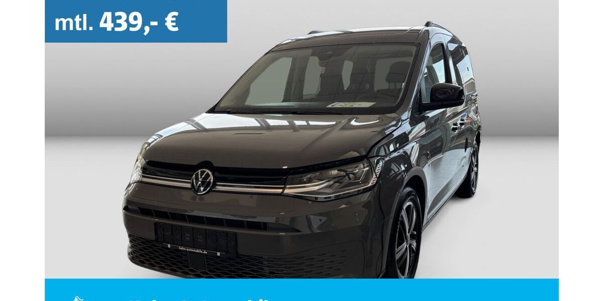 VW Caddy 2.500 km 36.900 &euro; Fellbach 70736