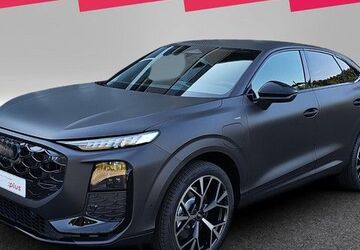 Audi Q3 3.000 km 59.950 &euro; Schwäbisch Gmünd 73527